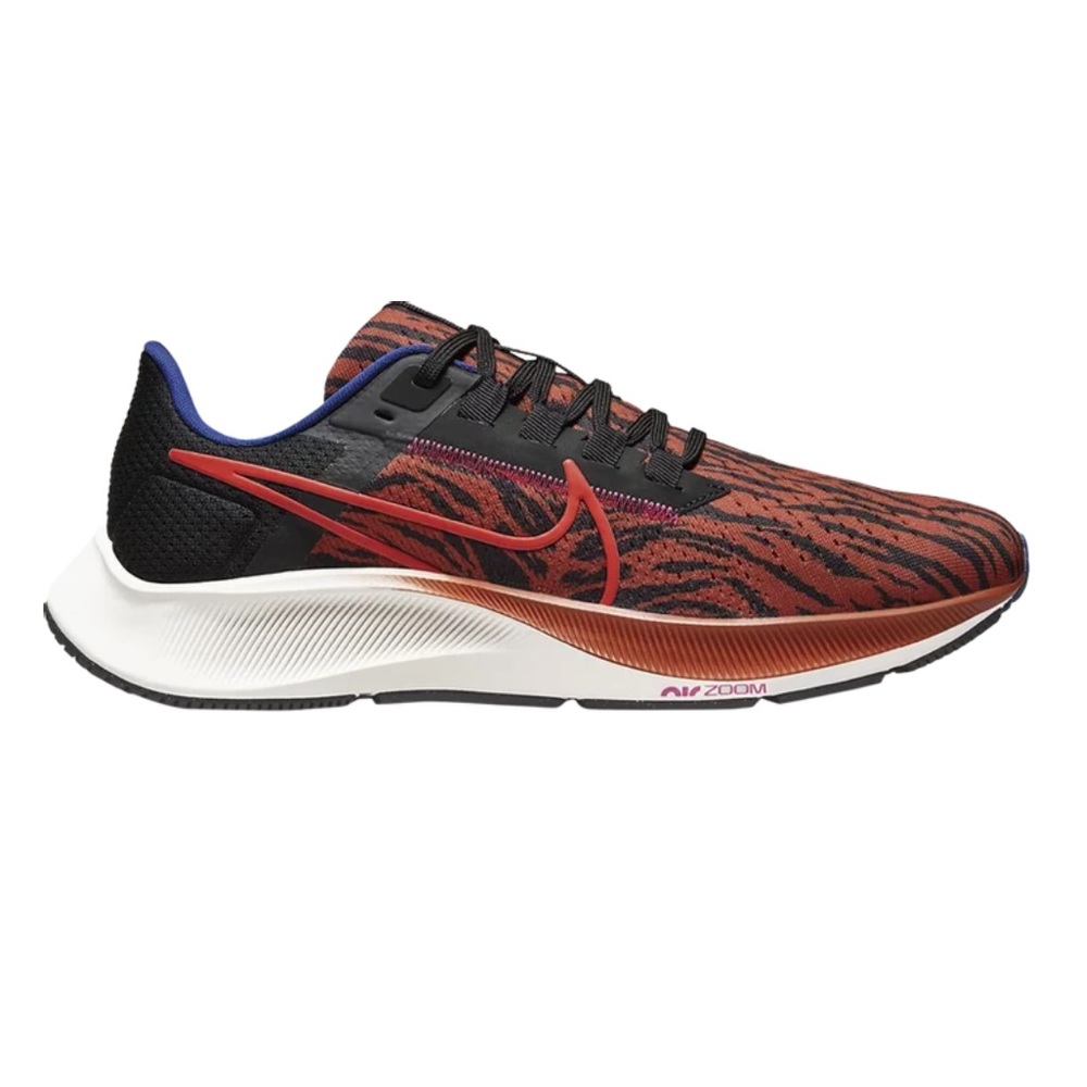 Nike Air Zoom Pegasus 38 Women's Running Shoes "Burnt Sunrise" size 7